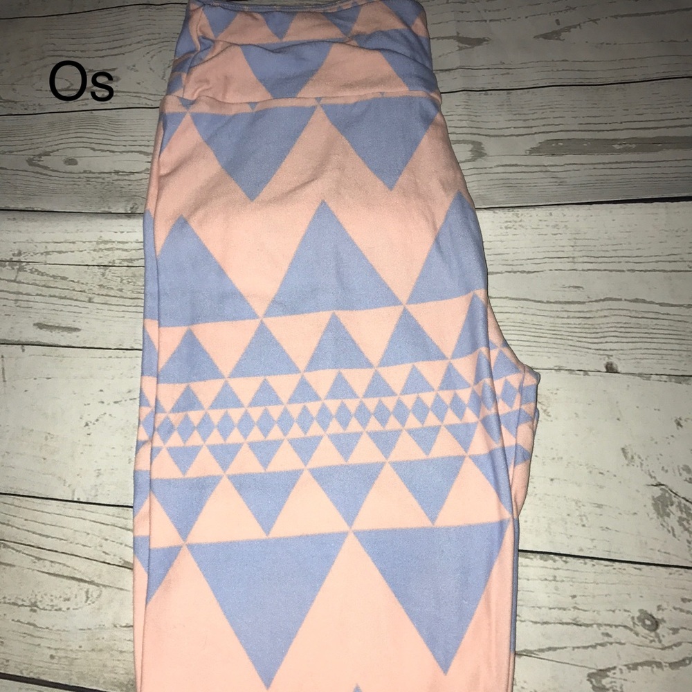 One size legging